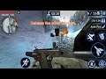 Anti-Terrorist Shooting Mission 2020 : Survival Mission FPS Shooting GamePlay FHD.#13