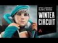 Apex Legends Global Series Winter Circuit #4 Finals - APAC NORTH Tournament (English Stream)