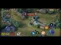 Arena of Valor (AOV) | Game 04 - 11 Mega Kills in One Game