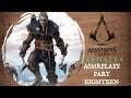 ASMR: Assassin's Creed Valhalla - Part 17 - Pillaging Like A Viking Should....