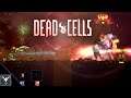 [🎣 ASMR ↪ Dead Cells] - "🎮 started from the bottom now we here. 💀 | For Sleep | White Noise | Fan"