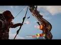Assasins Creed Origins 1.30 ώρα Gameplay