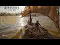 Assassins Creed Origins 🩸 008 Unterwegs auf dem Wasser [German 60 FPS]