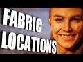 Assassin’s Creed Valhalla FABRIC LOCATIONS | How to find fabric and upgrade your gear
