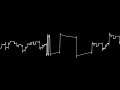 Ataritufty - “Beeperman” (ZXS) [Oscilloscope View]