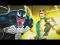 Avengers VS Sinister Six - Marvel Ultimate Alliance 3 - Gameplay Part 2 (Nintendo Switch)