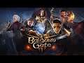 Baldur's Gate III (Early Access) Live Stream 4