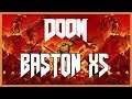 BASTON X5 • Doom partie 05