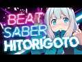 Beat Saber - Hitorigoto - Eromanga-sensei OP (Expert+)