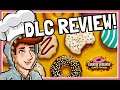 BEST Baking Simulator Game! | Cakes & Cookies DLC (Review)