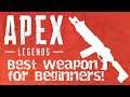Best Weapon for Apex Legends Beginners