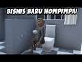 BISNIS BARU HOMPIMPA - Pumping Simulator Indonesia
