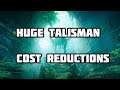 Blade and Soul - Huge Talisman Cost Reductions! (Wings of Rage Patch)