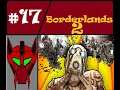 Borderlands 2 Part 17 Down the hole