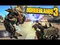 Borderlands 3 Gameplay Walkthrough, Part 1! (Borderlands 3 PC Live Gameplay)