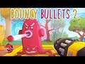 Bouncy Bullets 2 Review / First Impression (Playstation 5)