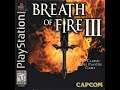 Breath of Fire III - Escape (Drum Cover)