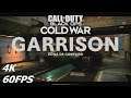 Call of Duty: Black Ops Cold War - Zona de Conflito em Garrison - GAMEPLAY