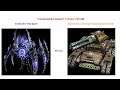 C&C 3: Kane's Wrath Eradicator Hexapod versus Mammoth Armored Reclamation Vehicle