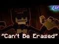 "Can't Be Erased" | BATIM Minecraft Music Video (JTMusic)