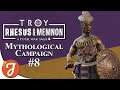 CATALOGUING CASUALTIES | Memnon Mythos Campaign #08 | A Total War Saga: TROY