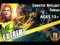 Character Spotlight: Phoenix - Ultimate Alliance 3