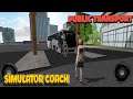 Chơi game Public Transport Simulator Coach #2 | Văn Hóng