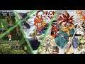 Chrono Trigger - 06 - O falso herói, a espada quebrada e dinossauros!
