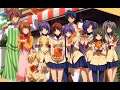 Clannad - Ost - At the Beach (Extended)