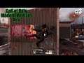 COD: Modern Warfare Beta PS4 Gameplay #3 (TDM - Hackney Yard)