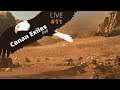 Conan Exiles - Live - Un monde fascinant #11- [FR]