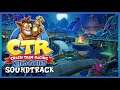 Crash Team Racing: Nitro-Fueled Soundtrack- Tiny Temple