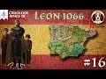 Crusader Kings 3 | Leon 1066 | Bölüm 16