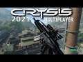 Crysis Multiplayer 2021 Instant Action - Quarry