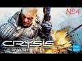 Прохождение Crysis Warhead (Без Комментариев) - Часть 4