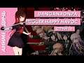 🌸 Стрим | Аниме-Дичь. Danganronpa: Trigger Happy Havoc. Часть 16. Пятый этаж открыт! [EFP]