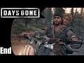 Days to Come - Days Gone - End