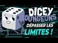 DÉPASSER LES LIMITES | Dicey Dungeons (8)