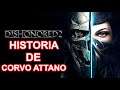 Dishonored 2 | Una grieta en la losa | En Español | Capitulo 16