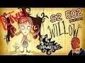 Don't Starve S02E02 | Willow [RESTART] [ShipWrecked]  [JUST CHAT]