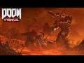Doom Eternal magyar végigjátszás #2! - Sose halunk meg! Ja nemide... - Nightmare Diff.!