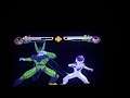 Dragon Ball Z Budokai 2(Gamecube)-Cell vs Frieza III