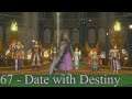 Dragon Quest XI🐉67 - Date with Destiny