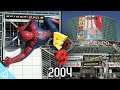 E3 2004 Showfloor [Devil May Cry 3, Half-Life 2, Spider-Man 2, Halo 2, Metroid Prime 2 and More]