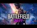 EA Reveals New Battlefield Game.. ( Battlefield 2077)