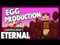 Egg Production - Minecraft: MC Eternal Modpack #36 (Multiplayer)