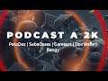 El Podcast a 2 lucas - #38