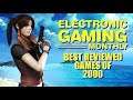 Electronic Gaming Monthly's Best Reviewed Games of 2000 - Defunct Games