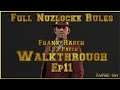 Empire of Sin Frank Ragan Walkthrough 1.03 Nuzlock rules ep 11
