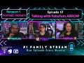 FabuRocks Podcast / Season 1 / Episode 17 / Talking with FabuFam ARROW #YouTubeTherapy